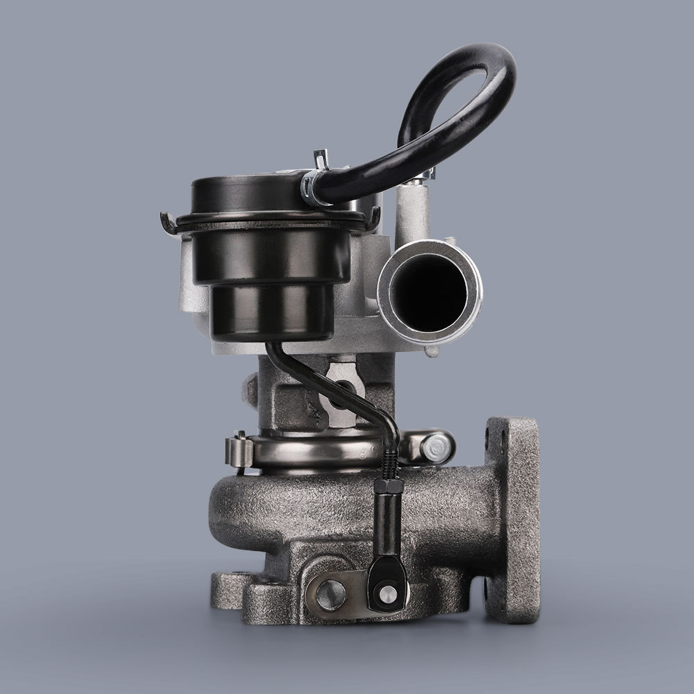 D4EA Turbo TD025M Turbocharger compatible for KIA Carens 28231-27000 2.0 CRDi 113HP 83kw